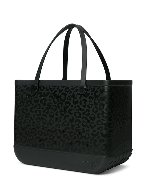 Large/Extra Large Bogg® Bag - ONYX Leopard. 02
