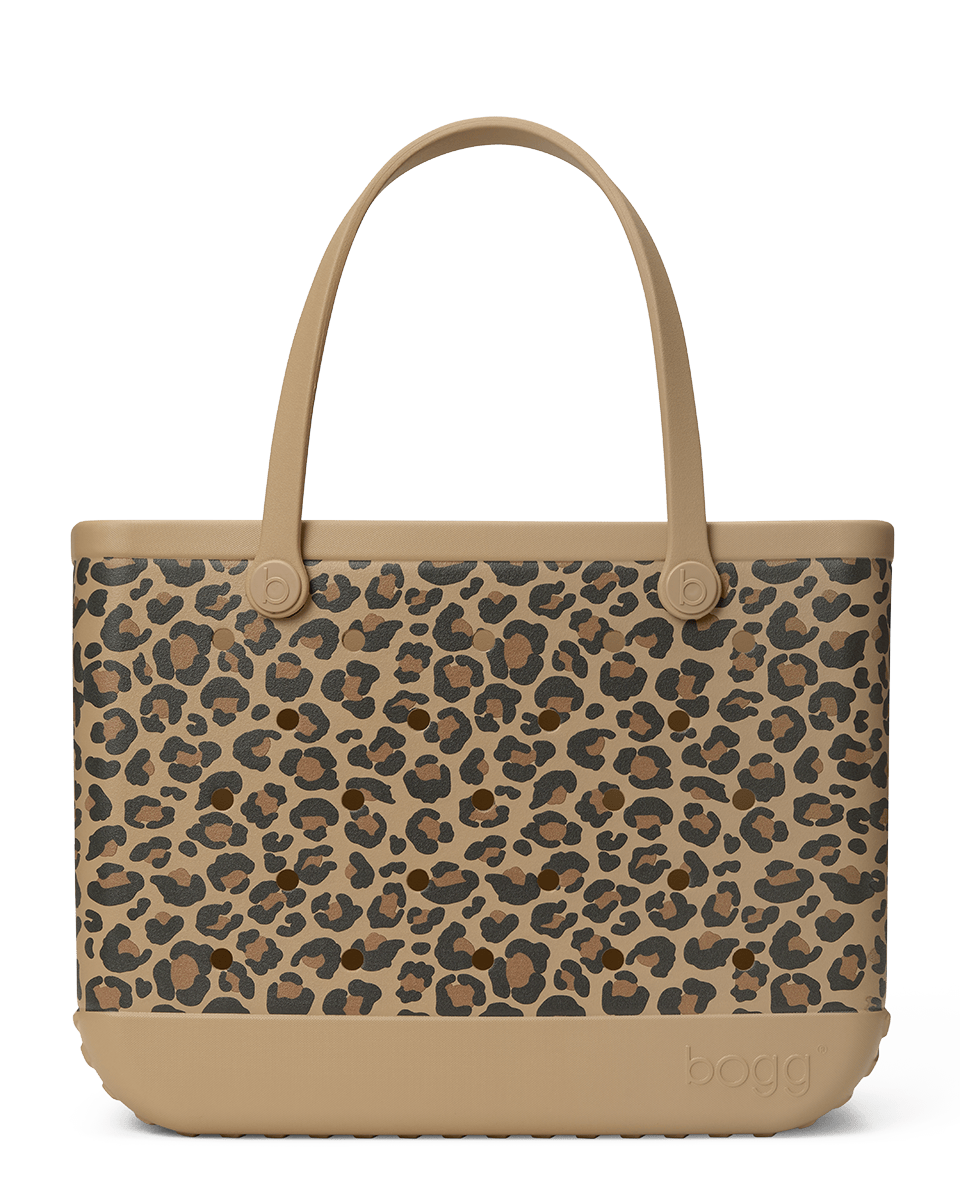 Original Bogg® Bag - I am Leo, Hear me Roar – BOGG BAG