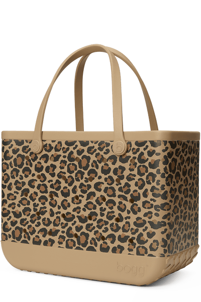 Original Bogg Bag - I Am Leo, Hear Me Roar View 2

