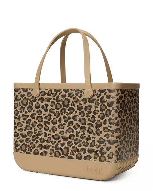 Large/Extra Large Bogg Bag - I Am Leo, Hear Me Roar. 02
