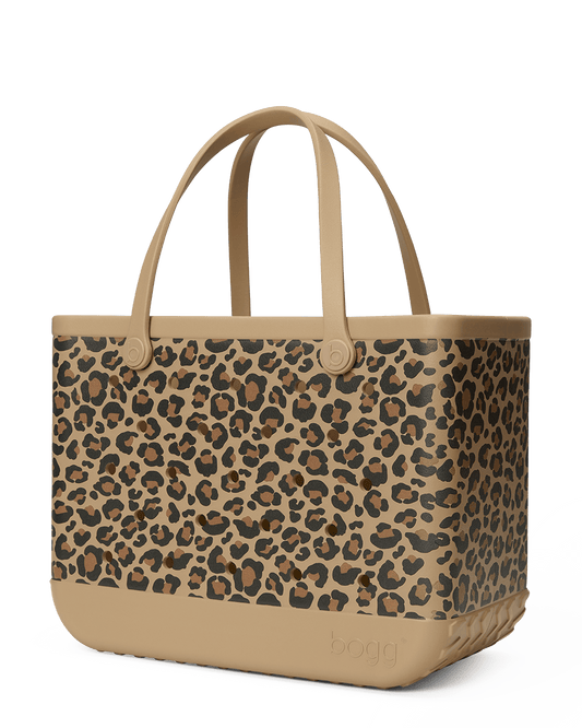 Large/Extra Large Bogg Bag - I Am Leo, Hear Me Roar View 2
