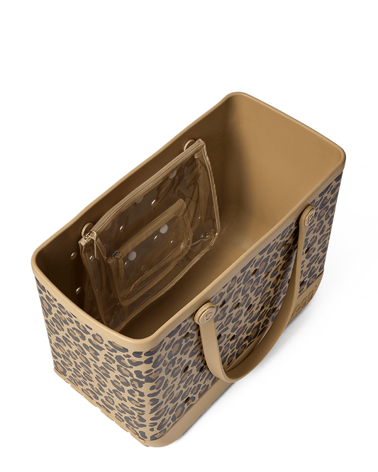 Large/Extra Large Bogg Bag - I Am Leo, Hear Me Roar View 2