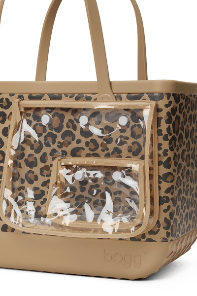 Original Bogg Bag - I Am Leo, Hear Me Roar View 5
