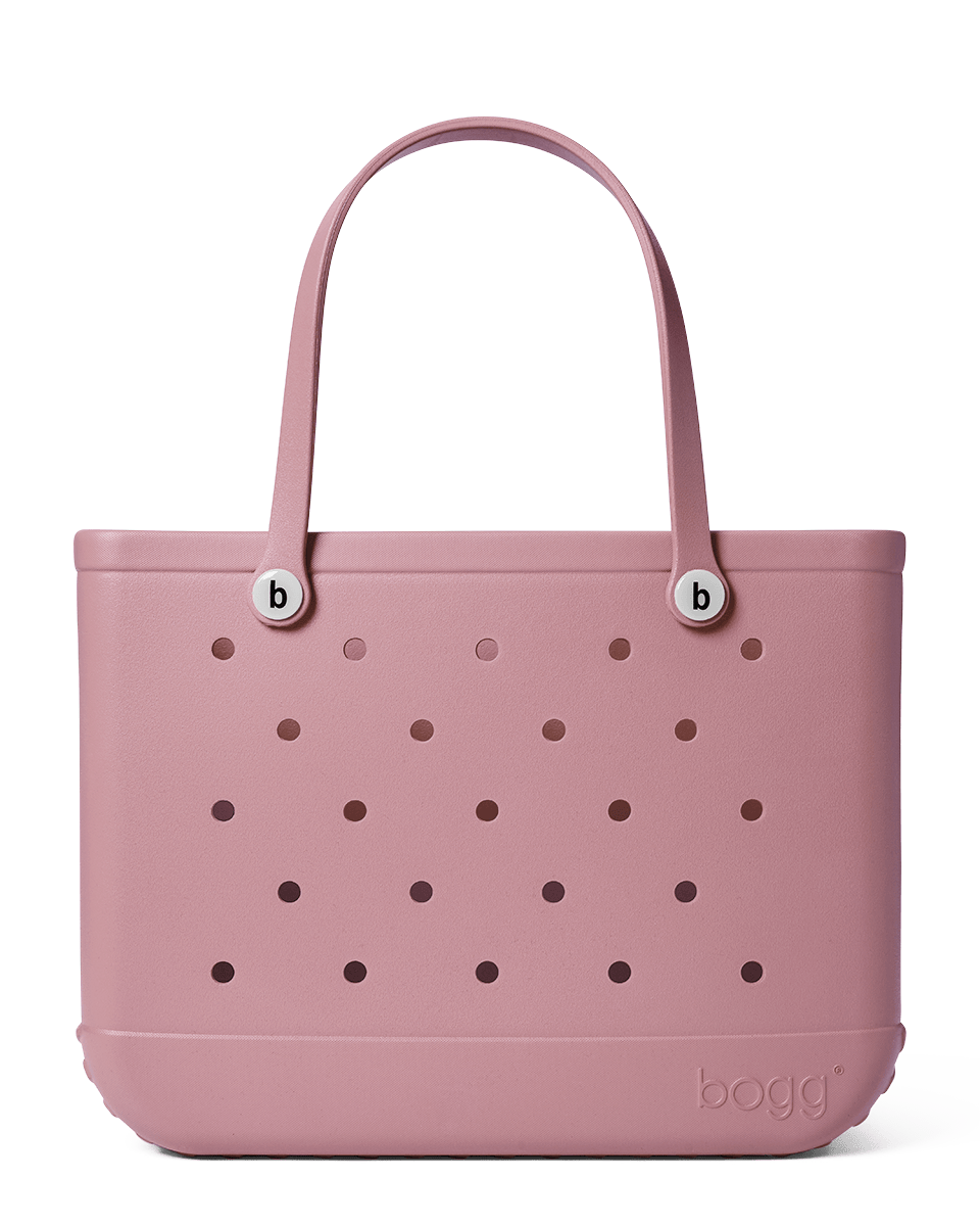 Original Bogg Bag - Blushing