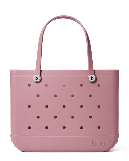 Large/Extra Large Bogg® Bag - BLUSHing. 01
