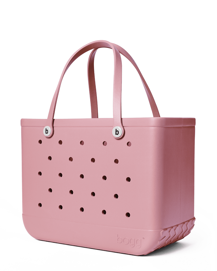 Large/Extra Large Bogg® Bag - BLUSHing. 02
