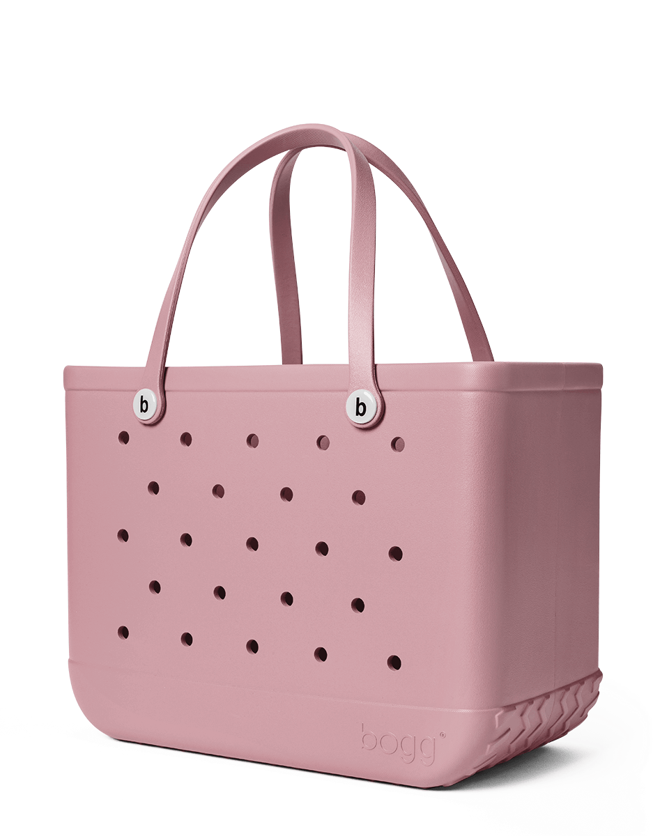 Original Bogg Bag - Blushing