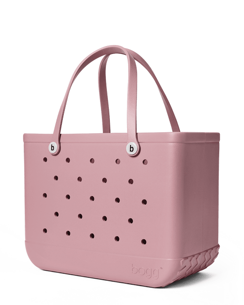 Large/Extra Large Bogg Bag - Blushing. 02
