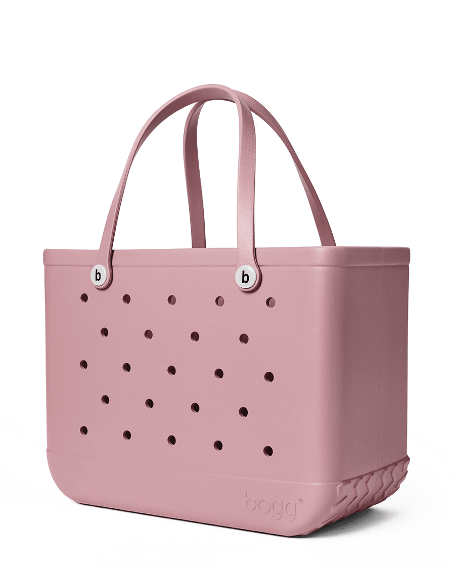 Large/Extra Large Bogg Bag - Blushing. 02
