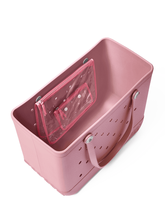 Large/Extra Large Bogg Bag - Blushing View 2