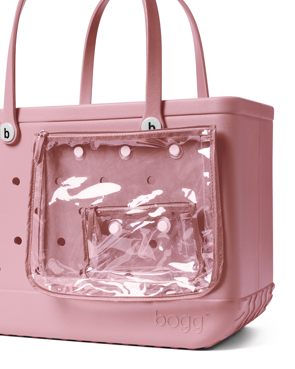 Original Bogg® Bag - BLUSHing