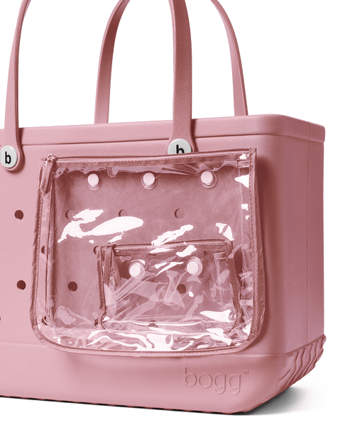 Large/Extra Large Bogg® Bag - BLUSHing. 05
