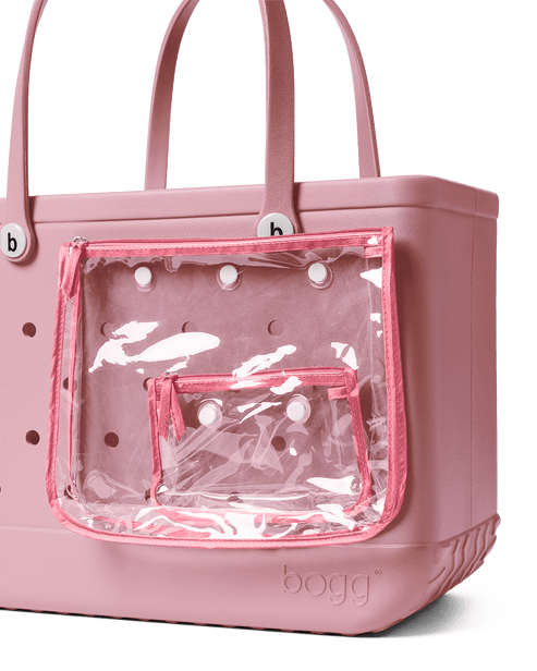 Large/Extra Large Bogg Bag - Blushing. 05
