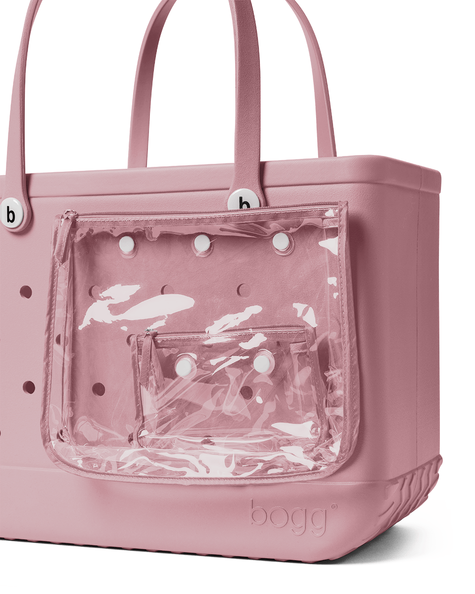 Original Bogg® Bag - BLUSHing