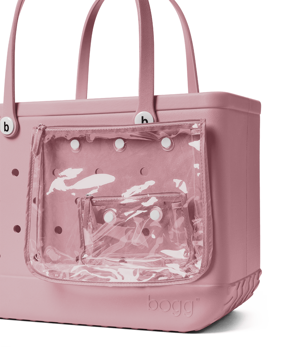 Large/Extra Large Bogg® Bag - BLUSHing. 05
