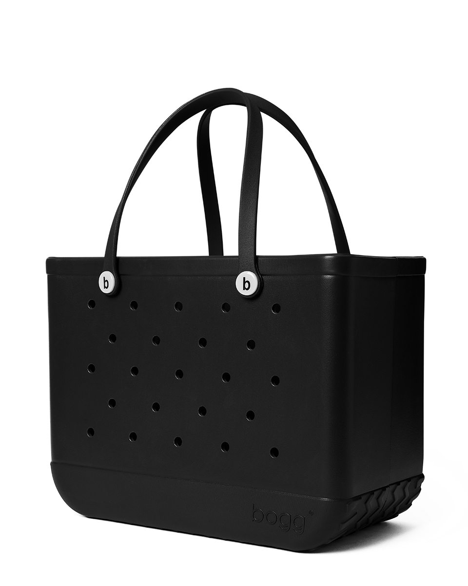 Original Bogg Bag - LBD Black