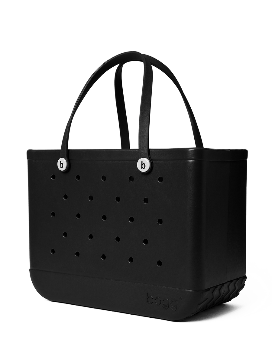 Large/Extra Large Bogg® Bag - lbd BLACK. 02
