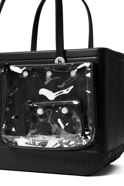 Original Bogg Bag - LBD Black – BOGG BAG