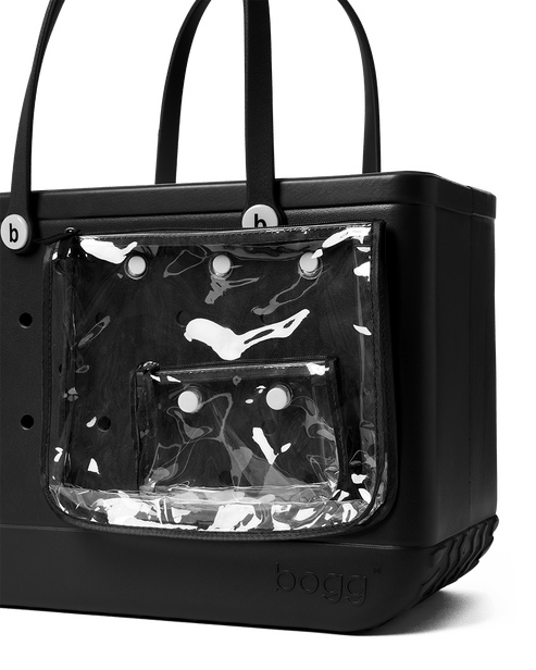Bogg Bag Original Black