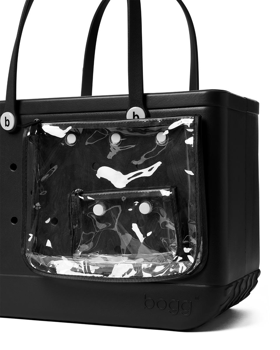 Original Bogg® Bag - lbd BLACK