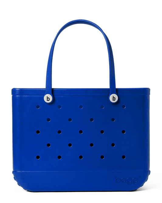 Large/Extra Large Bogg® Bag - BLUE-eyed. 01