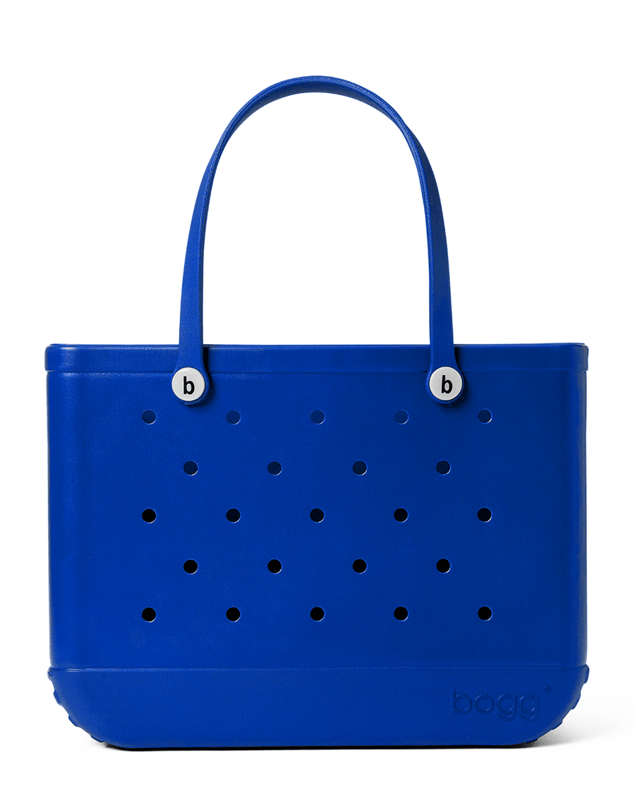 Large bogg bag carolina blue sale