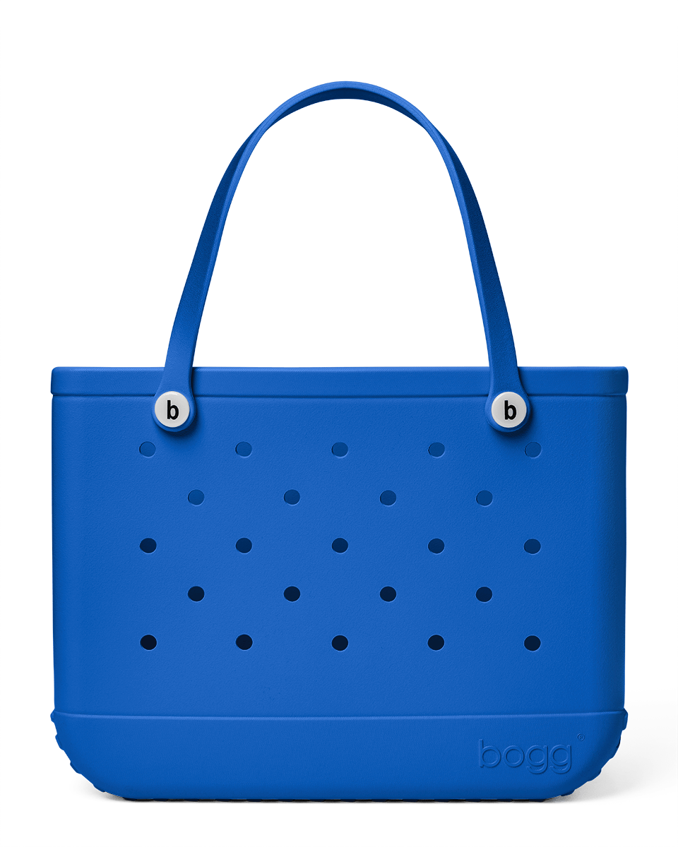 Original Bogg® Bag - BLUE-eyed