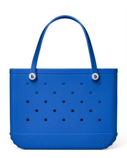 Original Bogg® Bag - BLUE-eyed