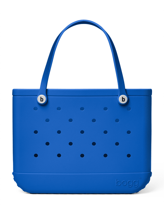 Large/Extra Large Bogg Bag - Blue-eyed. 01