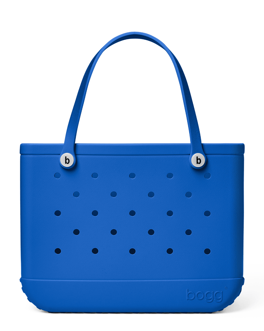 Large/Extra Large Bogg® Bag - BLUE-eyed. 01
