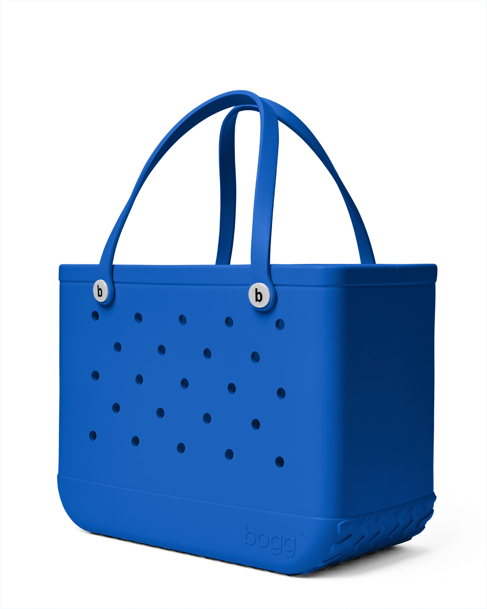 Original Bogg Bag - Blue-eyed