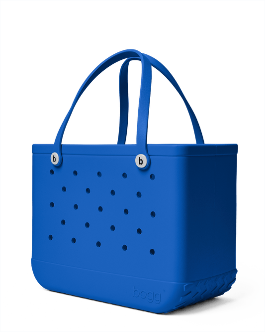 Large/Extra Large Bogg Bag - Blue-eyed View 2