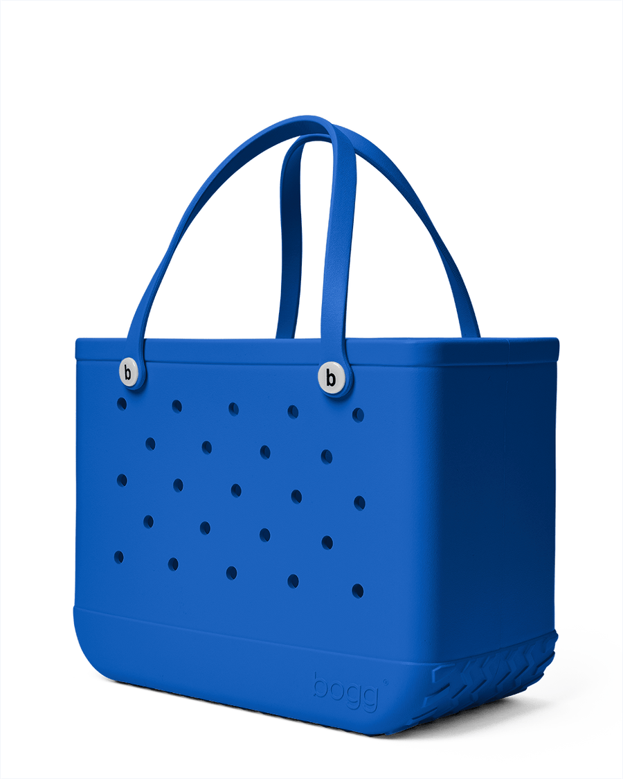 Large/Extra Large Bogg Bag - Blue-eyed. 02
