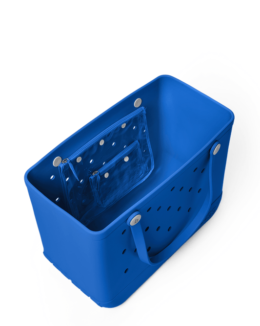 Large/Extra Large Bogg Bag - Blue-eyed View 2