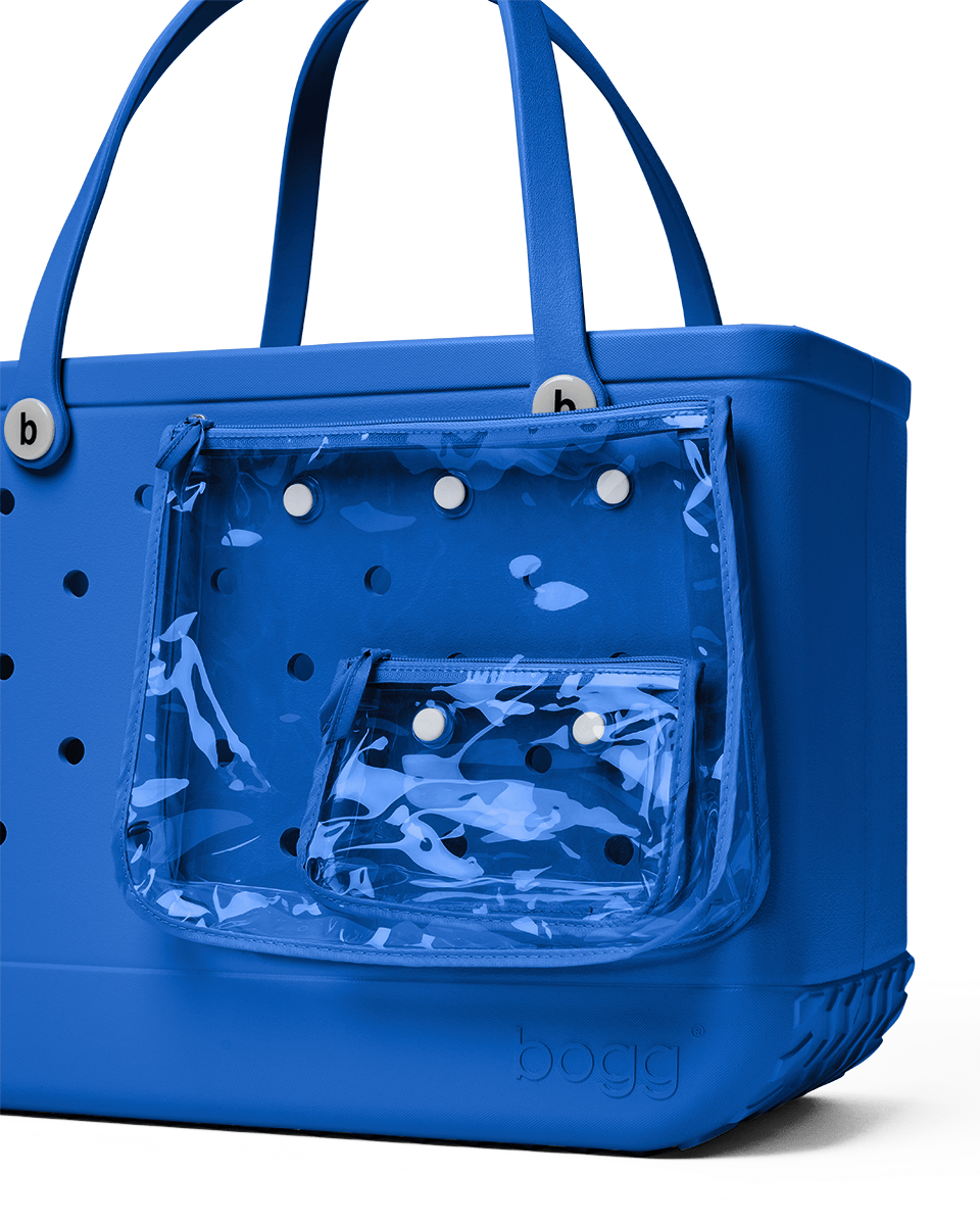 Original Bogg® Bag - BLUE-eyed