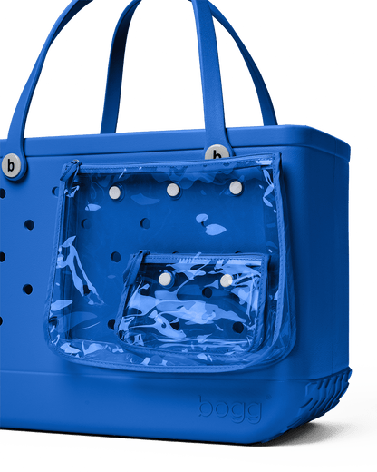 Original Bogg® Bag - BLUE-eyed