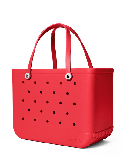 Original Bogg® Bag - off to the races, RED