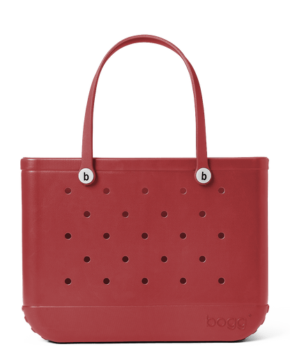 Original Bogg® Bag - BURGUNDY baller