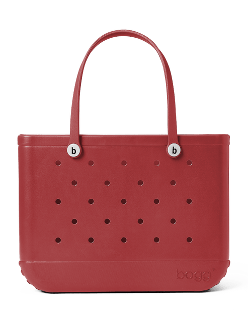 Large/Extra Large Bogg® Bag - BURGUNDY baller. 01
