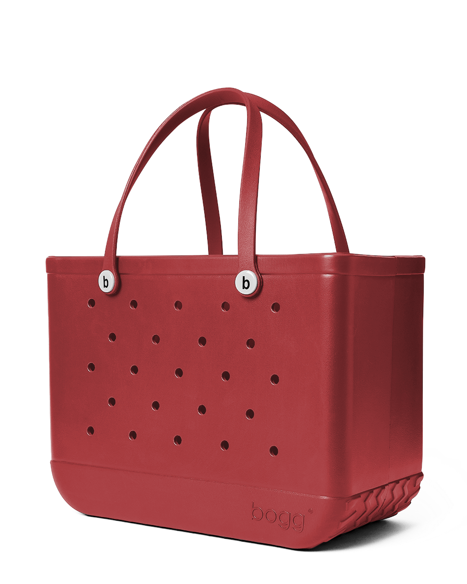 Original Bogg® Bag - BURGUNDY baller