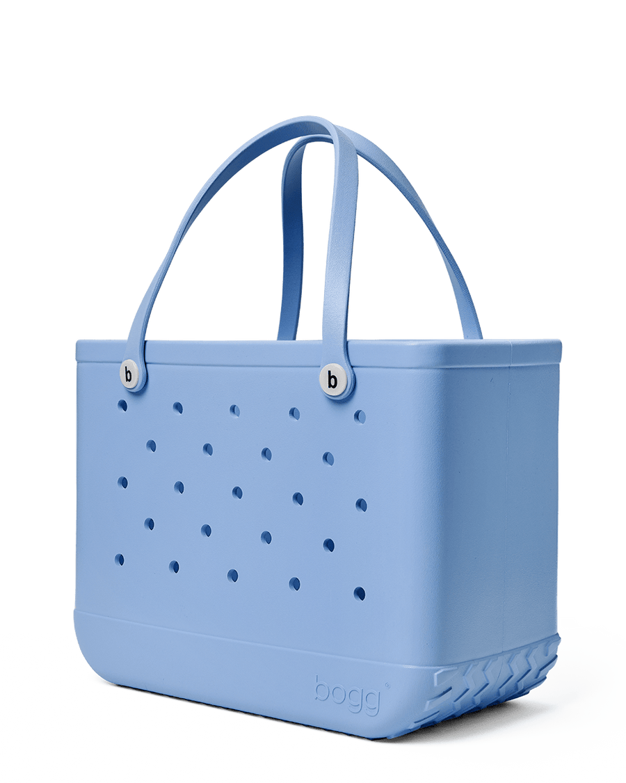 Large orange bogg bag hotsell