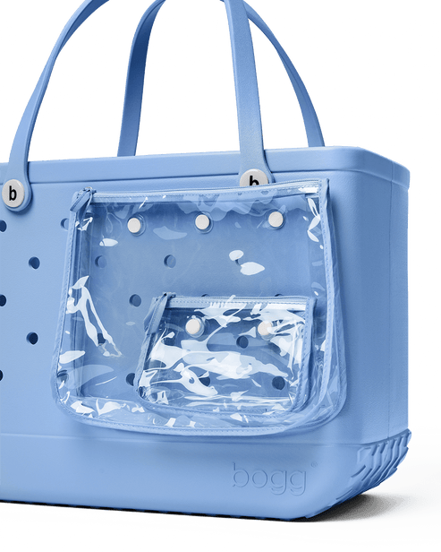 Original Bogg Bag Carolina Blue