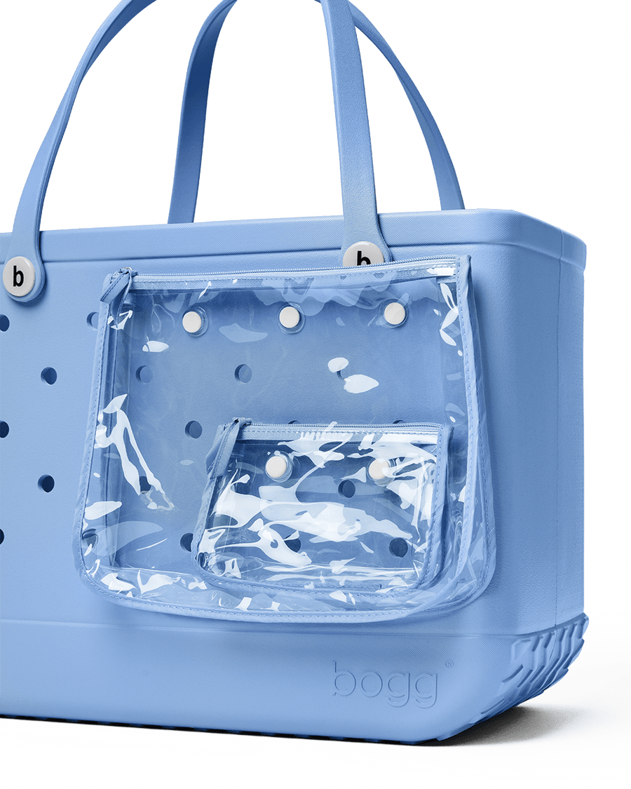 Large bogg bag dimensions sale