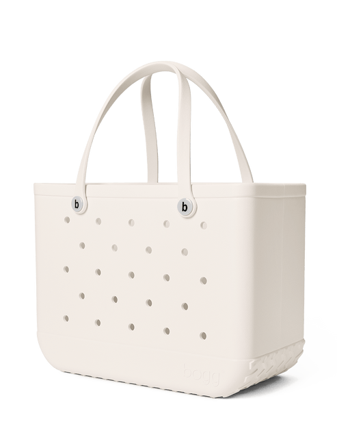 Large/Extra Large Bogg Bag - Coconut. 02
