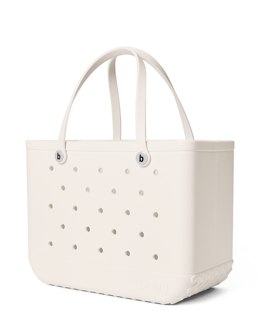 Large/Extra Large Bogg Bag - Coconut View 2