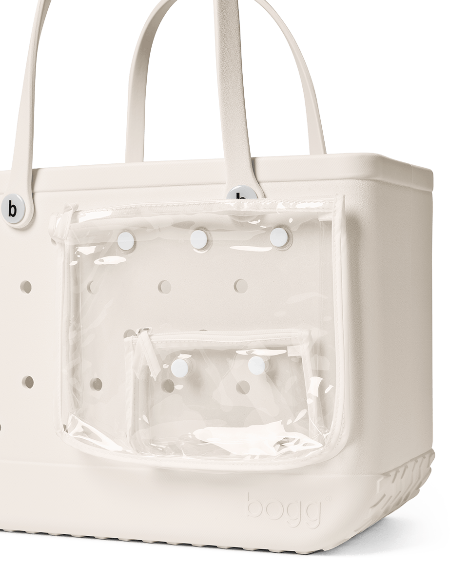 Original Bogg® Bag - COCONUT