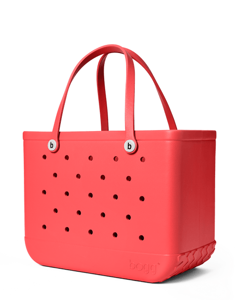 Bogg Bag Original Coral Me Mine