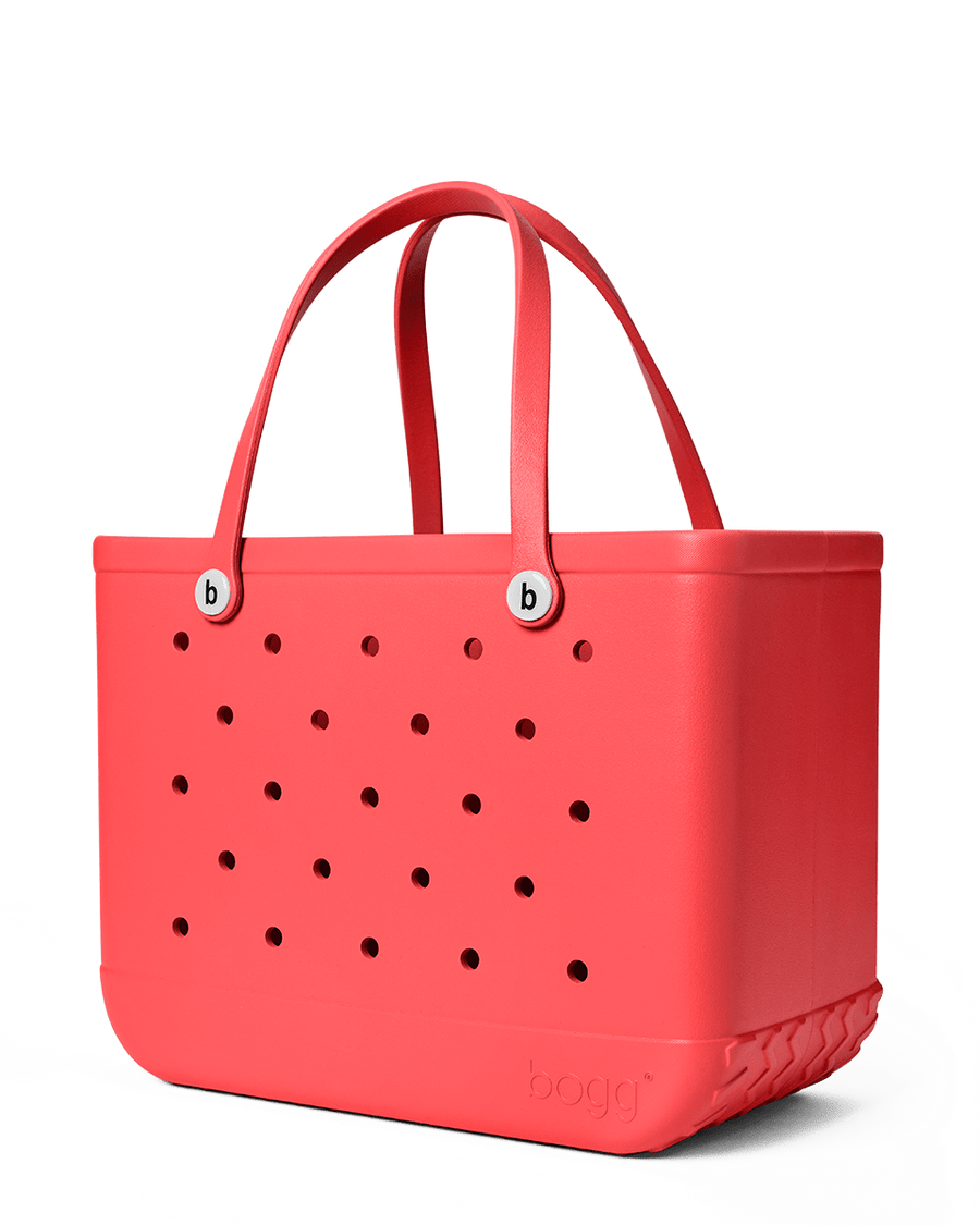 Large/Extra Large Bogg Bag - Coral Me Mine. 02
