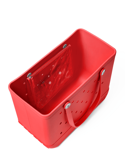 Original Bogg Bag CORAL me mine BOGG BAG