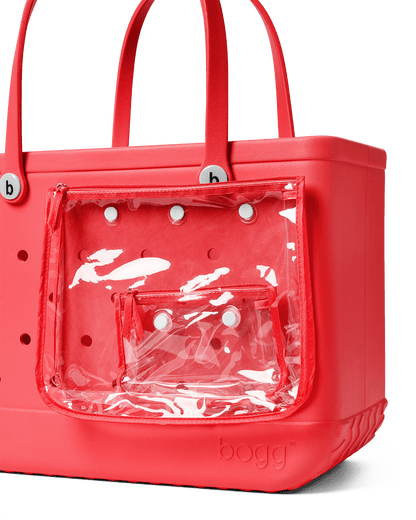 Original Bogg Bag - Coral Me Mine